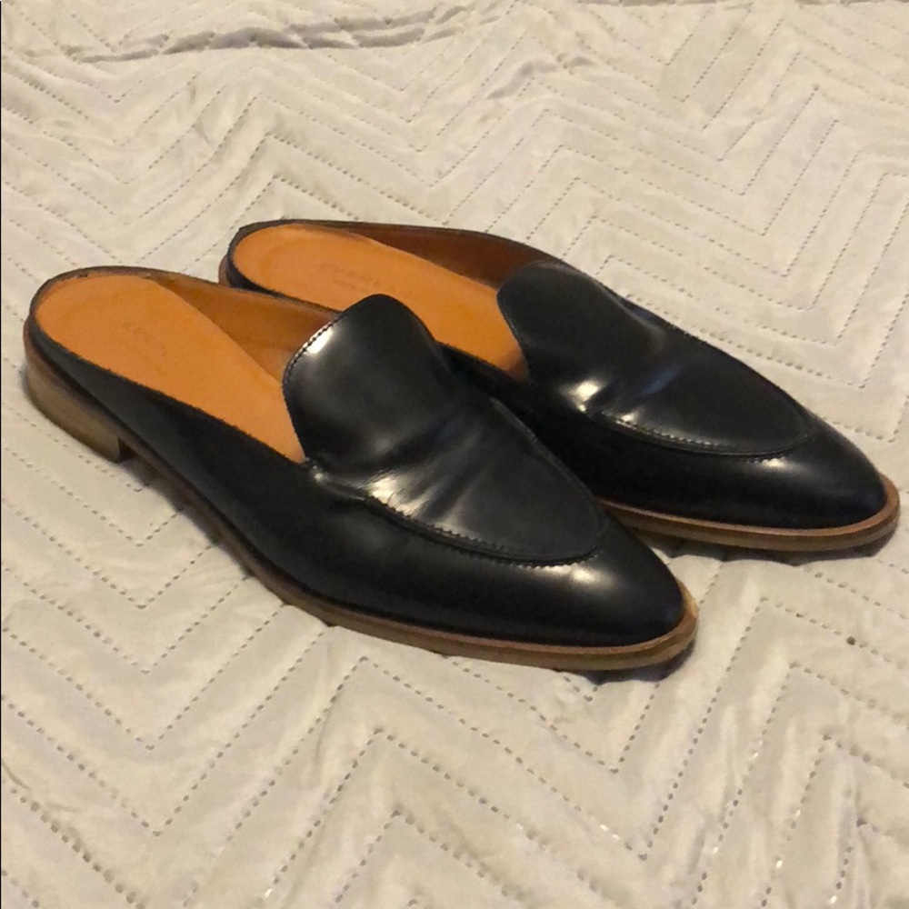 Everlane Loafers Mule